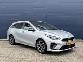 Kia Ceed Sportswagon (2020) thumbnail 7