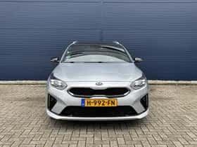 Kia Ceed Sportswagon (2020) thumbnail 8