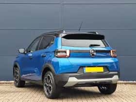 Citroën ë-C3 (2025) thumbnail 2