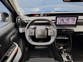 Citroën ë-C3 (2025) thumbnail 11