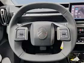 Citroën ë-C3 (2025) thumbnail 12