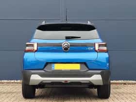 Citroën ë-C3 (2025) thumbnail 3