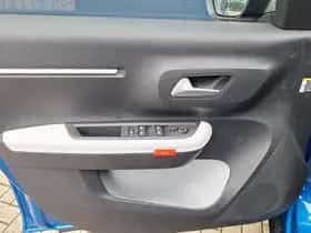 Citroën ë-C3 (2025) thumbnail 21