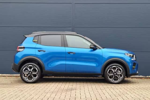 Citroën ë-C3 (2025) thumbnail 4