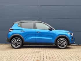 Citroën ë-C3 (2025) thumbnail 4