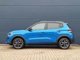 Citroën ë-C3 (2025) thumbnail 5