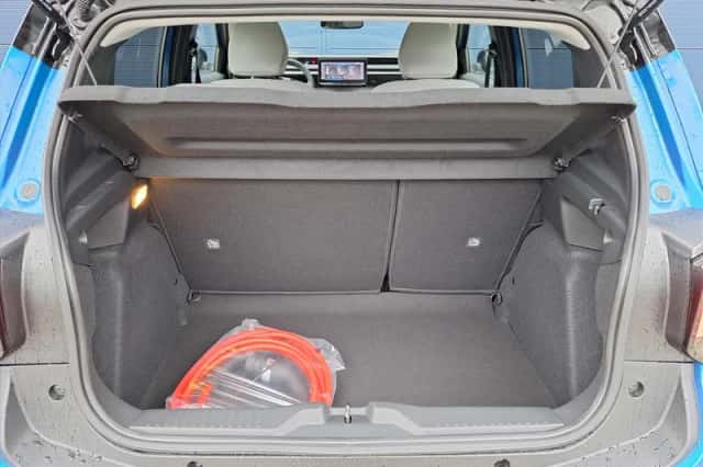 Citroën ë-C3 (2025) thumbnail 6