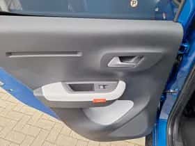 Citroën ë-C3 (2025) thumbnail 7