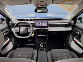 Citroën ë-C3 (2025) thumbnail 10