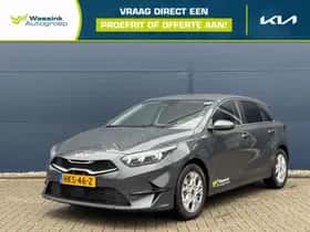 Kia Ceed (2025)