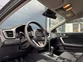 Kia Ceed (2025) thumbnail 11