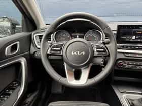 Kia Ceed (2025) thumbnail 12