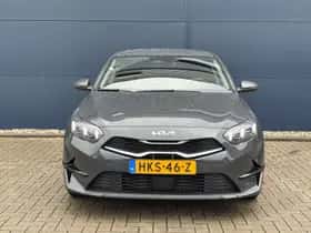 Kia Ceed (2025) thumbnail 3