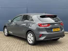 Kia Ceed (2025) thumbnail 5