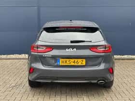 Kia Ceed (2025) thumbnail 6
