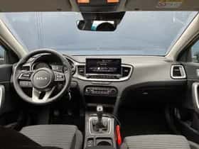 Kia Ceed (2025) thumbnail 9