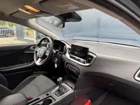 Kia Ceed (2025) thumbnail 10