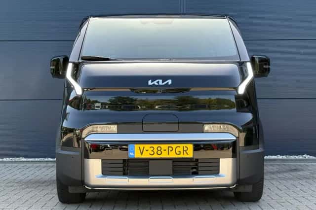 Kia PV5 (2026) thumbnail 2