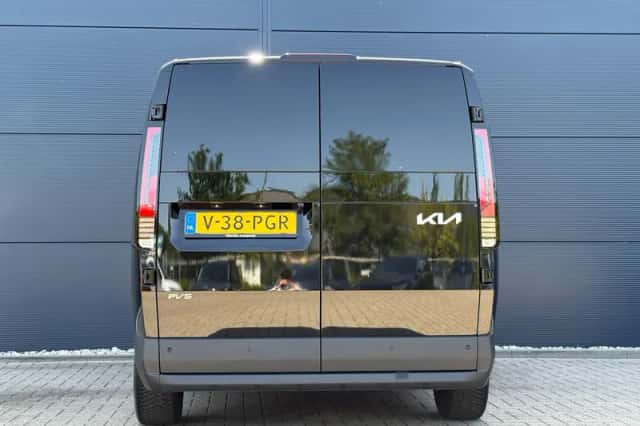 Kia PV5 (2026) thumbnail 6