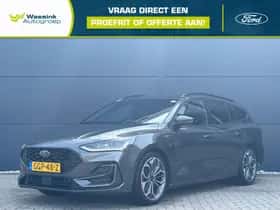Ford Focus (2024)