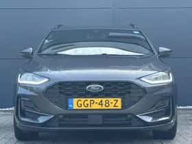 Ford Focus (2024) thumbnail 2