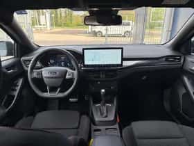 Ford Focus (2024) thumbnail 12