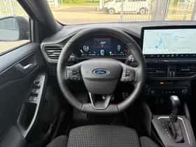 Ford Focus (2024) thumbnail 14