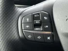 Ford Focus (2024) thumbnail 16