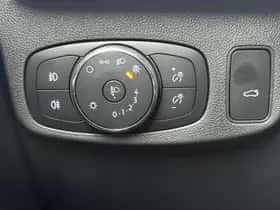 Ford Focus (2024) thumbnail 22