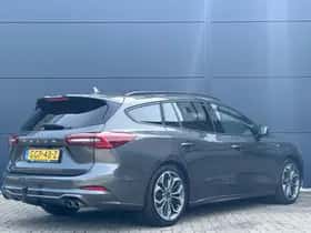 Ford Focus (2024) thumbnail 5