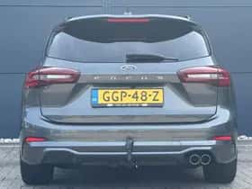 Ford Focus (2024) thumbnail 6
