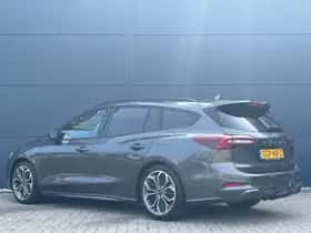 Ford Focus (2024) thumbnail 7