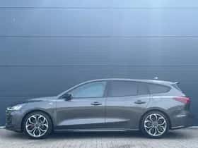 Ford Focus (2024) thumbnail 8