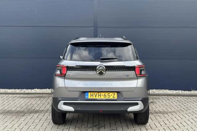 Citroën ë-C3 (2025) thumbnail 5