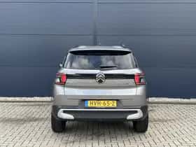 Citroën ë-C3 (2025) thumbnail 5