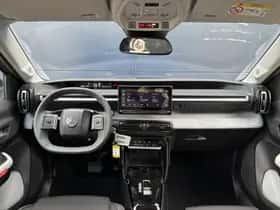 Citroën ë-C3 (2025) thumbnail 8