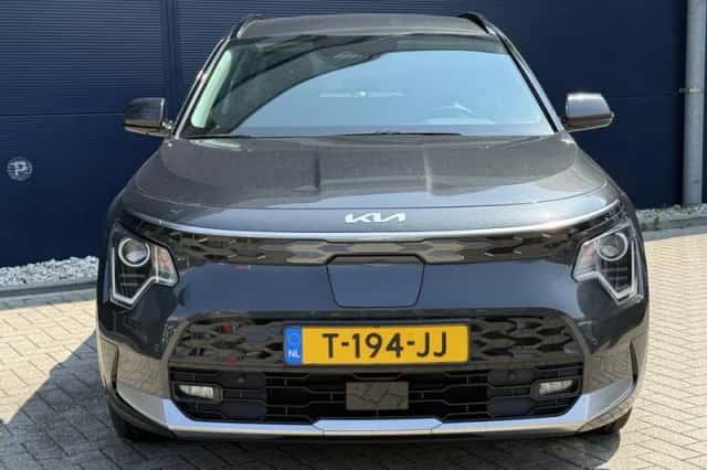 Kia Niro EV (2023) thumbnail 2