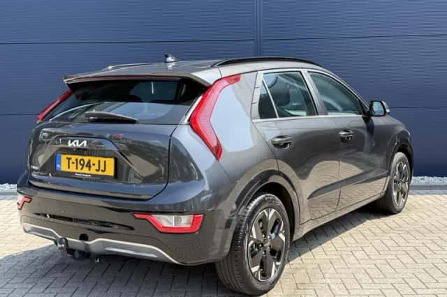 Kia Niro EV (2023) thumbnail 6