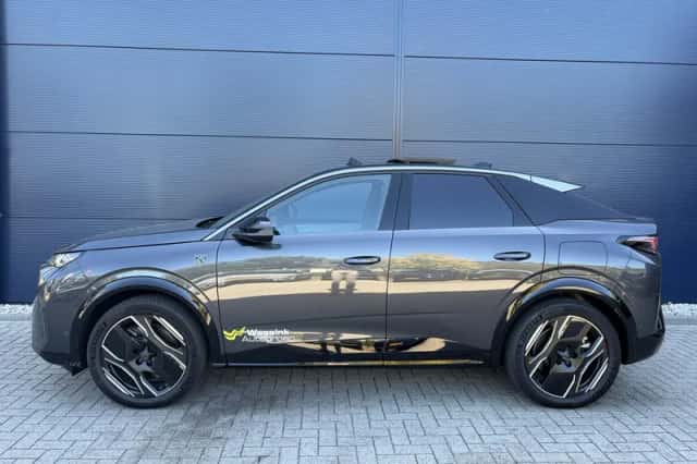 Peugeot e-3008 (2026) thumbnail 2