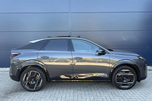 Peugeot e-3008 (2026) thumbnail 5