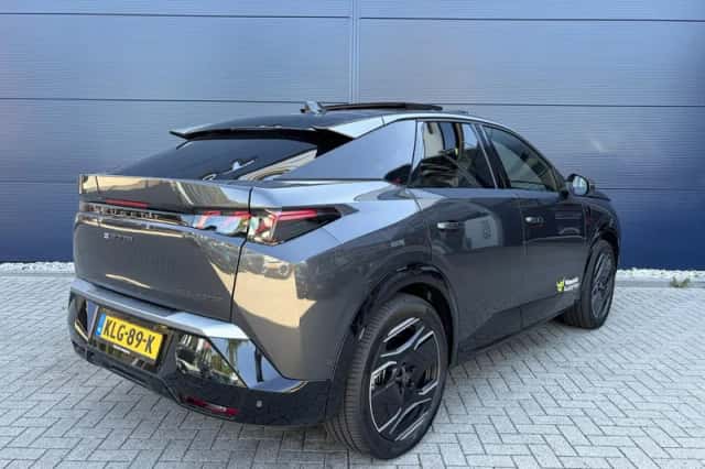 Peugeot e-3008 (2026) thumbnail 6