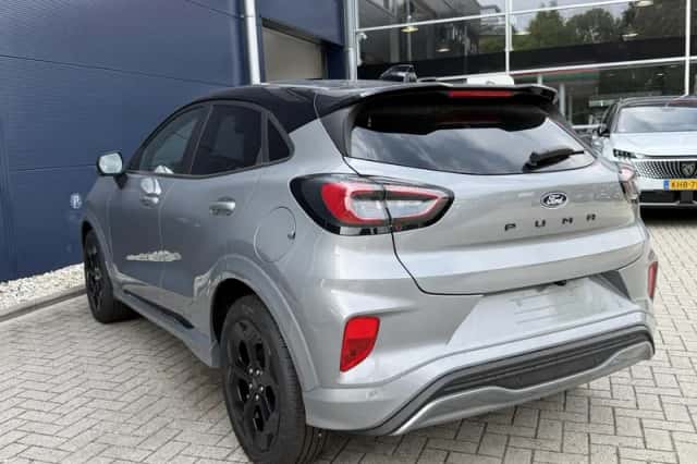 Ford Puma (2026) thumbnail 6