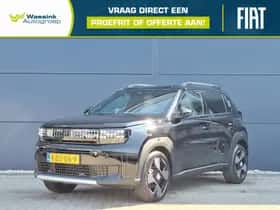 Fiat Grande Panda (2026) thumbnail 1