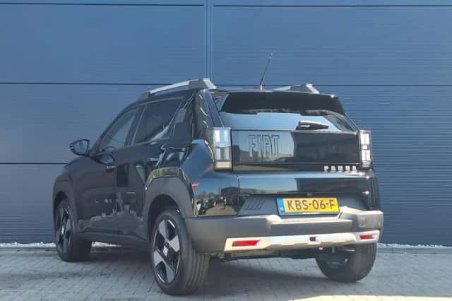 Fiat Grande Panda (2026) thumbnail 3