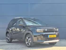 Fiat Grande Panda (2026) thumbnail 21