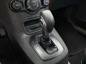 Ford Fiesta (2014) thumbnail 16