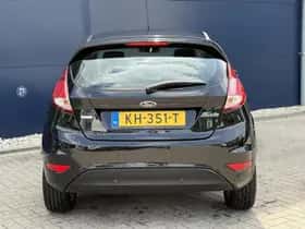 Ford Fiesta (2014) thumbnail 5