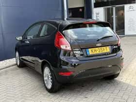 Ford Fiesta (2014) thumbnail 6