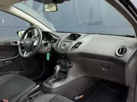 Ford Fiesta (2014) thumbnail 7