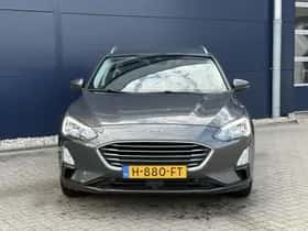 Ford Focus (2020) thumbnail 2